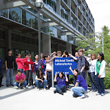 July Summer Workshop 2009
