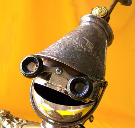 Humane Machine