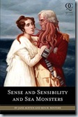 sentido y sensibilidad y monstruos marinos