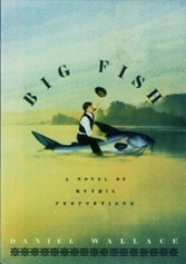 Bigfishnovel