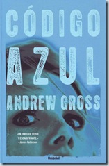 azul