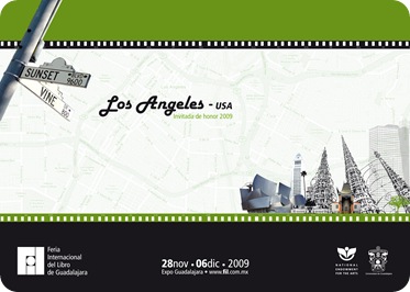 L.A 2009