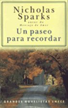 un paseo para recordar