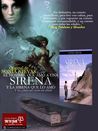 sirenasonianovela