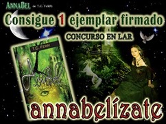 ANNABELIZATE ANNABELIZATE