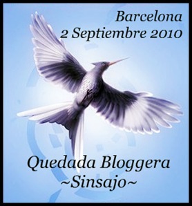 sinsajo sinsajo