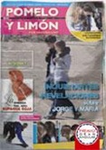 Pomelo y limón