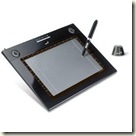 Genius G Pen M609X