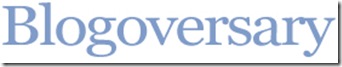 logo Blogoversary