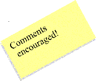 Komentar Yang Disenangi Pemilik Blog