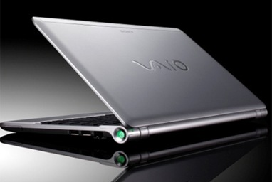 Sony Vaio Y11 Sony Vaio Y11