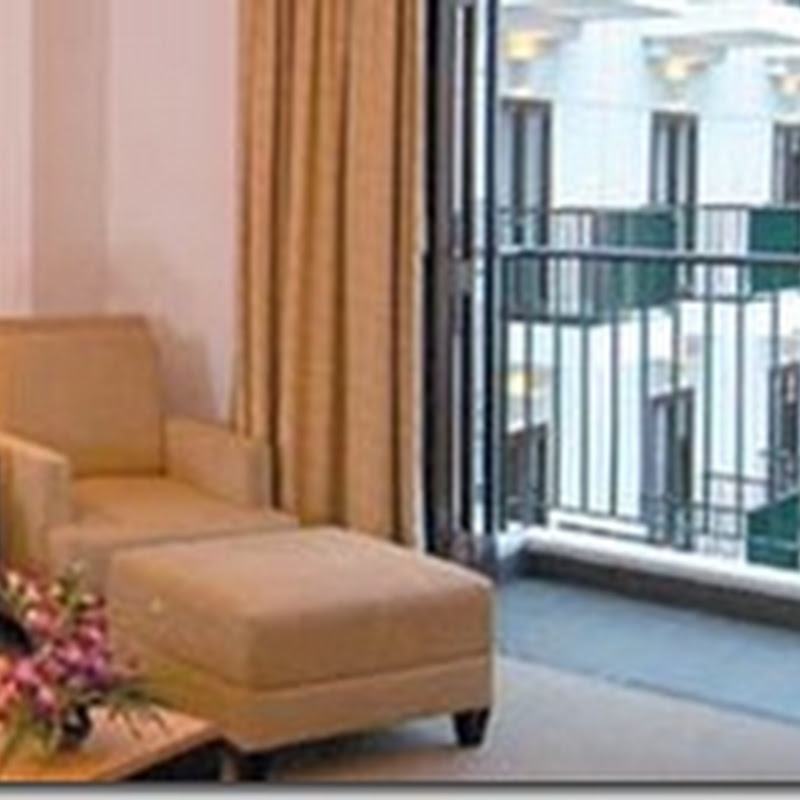 Santika Hotel Malang: Hotel Review