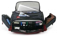 Looking for Multifunction Notebook Bags