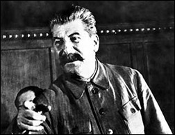 Stalin Memerintahkan Pembantaian 20.000 Orang Polandia