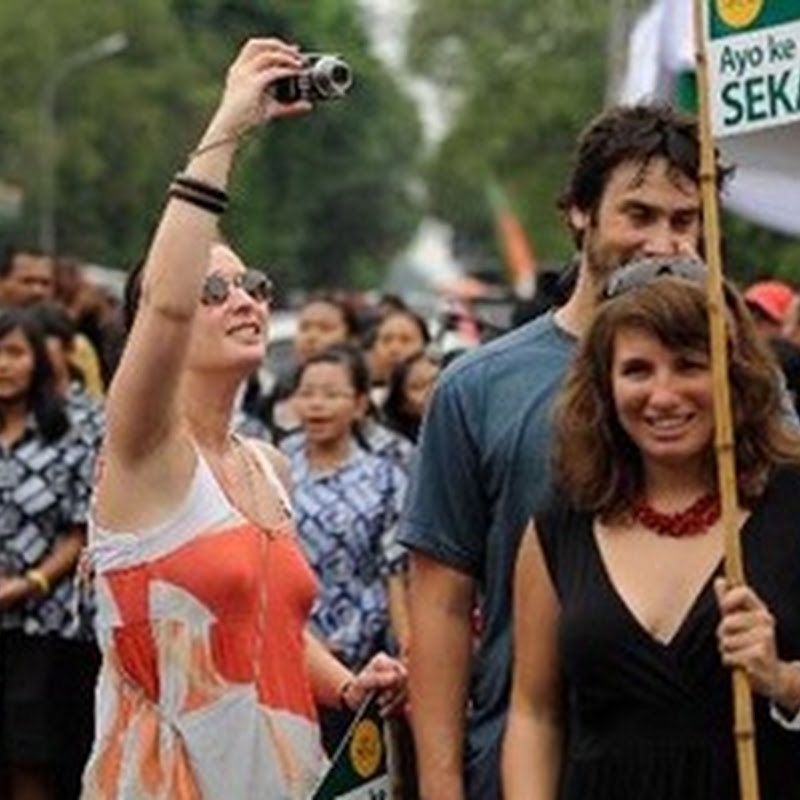 Indonesia Has Everything To Develop Its Tourism Industry