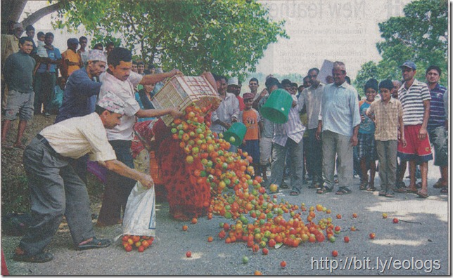 Maosit-indefinite-strike-Nepal-Bandha (2)