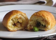 StuffedCroissants