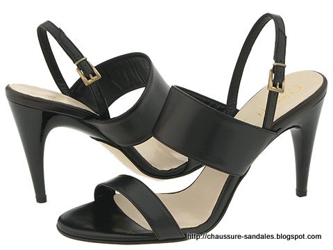 Chaussure sandales:FL676977