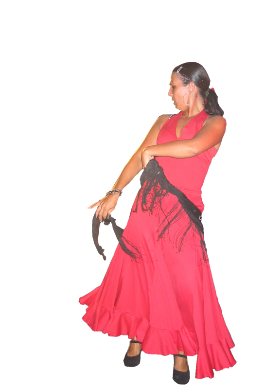 flamenco-podium