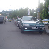 Peugeot Kumpul Sore