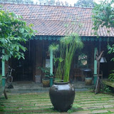 Pre - Touring ke Nglerep