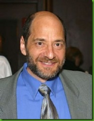 Michael Greenberg
