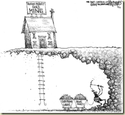 Goldmine_cartoon