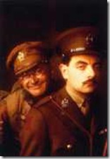 black adder black adder