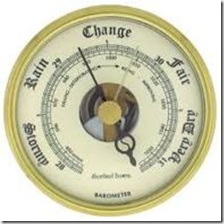 barometer