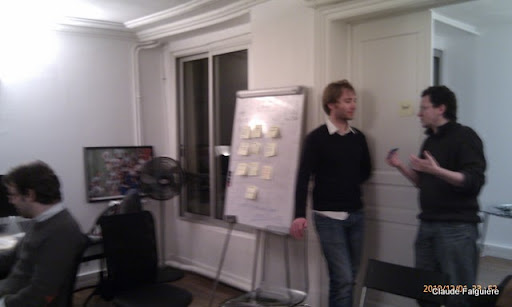 paris-devops