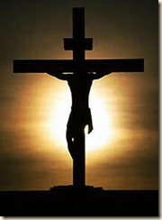 JesusOnCross JesusOnCross