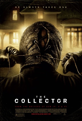 [The Collector movie poster[4].jpg]
