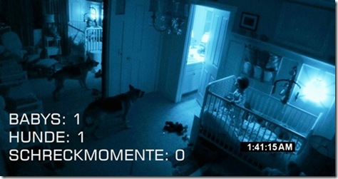 Paranormal Activity 2 Review small