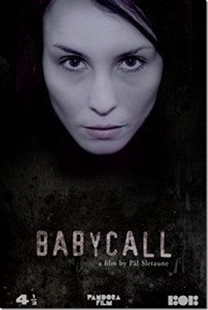Babycall-Poster