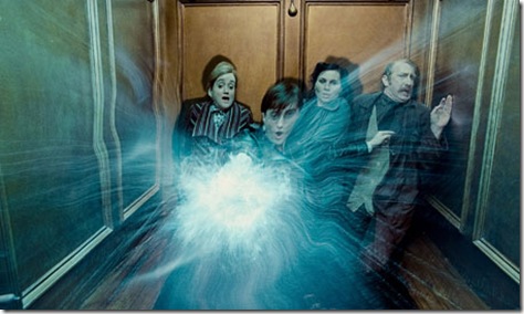 harry potter and the deathly hallows still 1