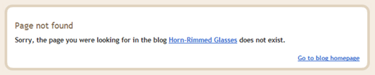 blogger-404-page