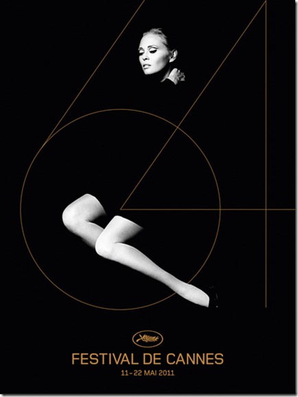 Cannes-Film-Festival-2011-Poster-Faye-Dunaway