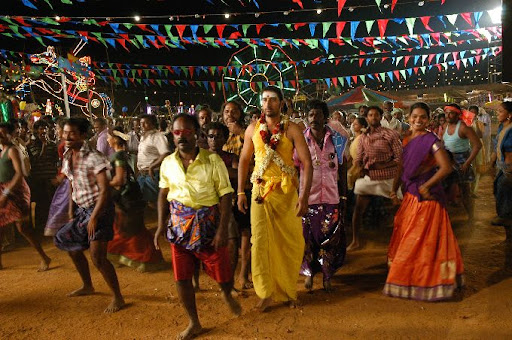 My Cine World: Patta Patty Movie Stills