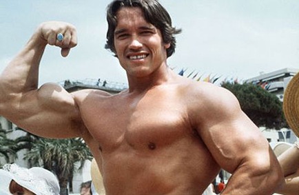 Arnold-Schwarzenegger Arnold-Schwarzenegger