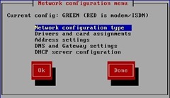netconfig netconfig