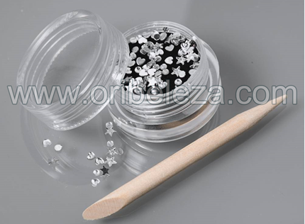 Nail Art Visions V da Oriflame Nail Art Visions V da Oriflame