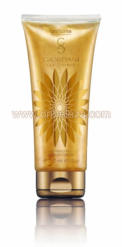 Giordani Gold Shine da Oriflame Giordani Gold Shine da Oriflame