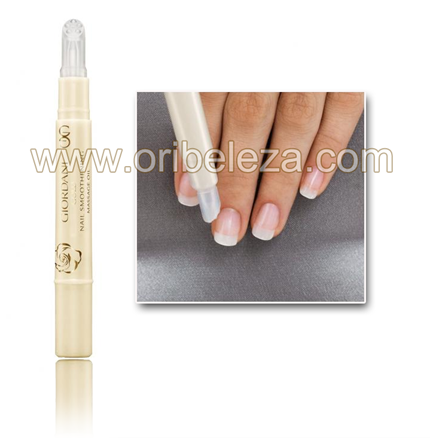 Cuidados das Unhas Giordani Gold da Oriflame Cuidados das Unhas Giordani Gold da Oriflame