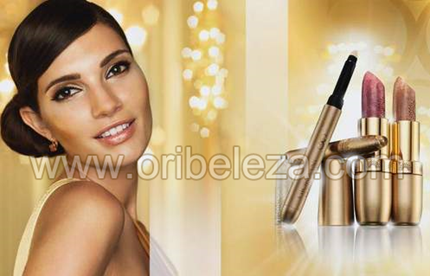 Giordani Gold Shine da Oriflame Giordani Gold Shine da Oriflame