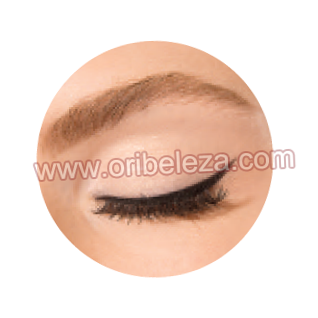 Maquilhagem Hollywood Oriflame Beauty Maquilhagem Hollywood Oriflame Beauty