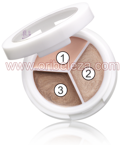 Colecção Hollywood Oriflame Beauty Colecção Hollywood Oriflame Beauty