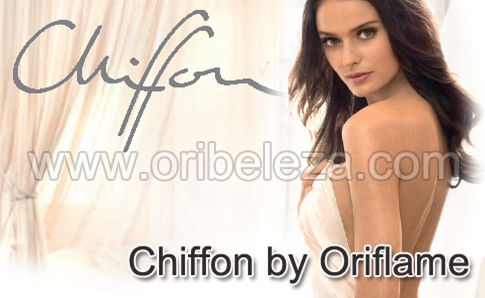 Chiffon by Oriflame Chiffon by Oriflame