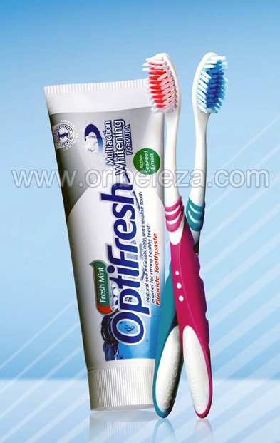 Oriflame Optifresh Oriflame Optifresh