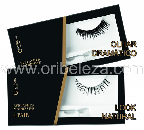 Pestanas Falsas Oriflame Beauty Pestanas Falsas Oriflame Beauty