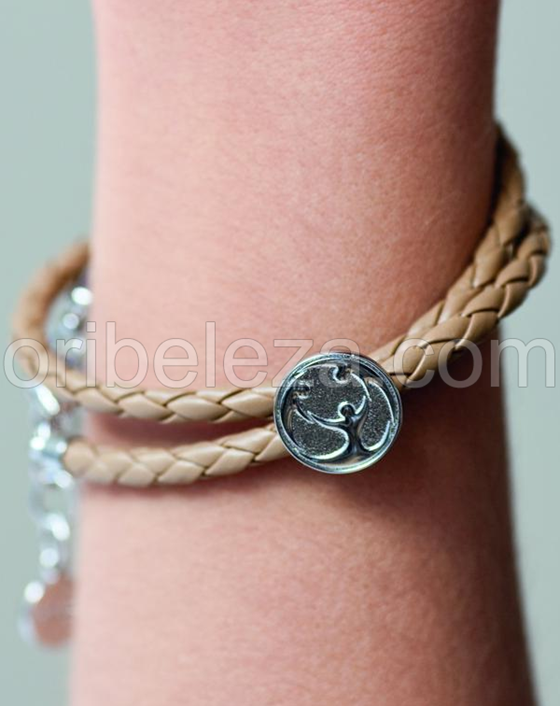 Pulseira Charity da Oriflame Pulseira Charity da Oriflame